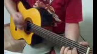 Pasándolo bien   J Sabina   Cover