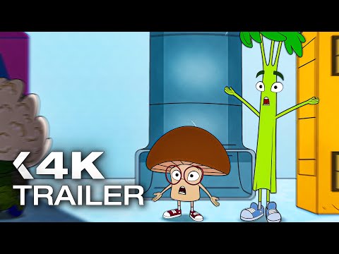 TUTTLE TWINS Season 4 Trailer (2025)