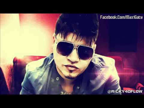 Michael - Si Tu La Vez (Feat. Farruko)