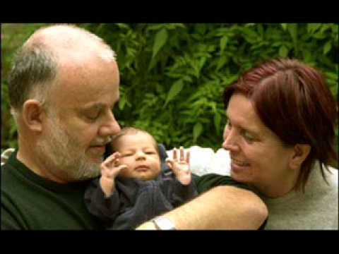 John Peel's Grandson