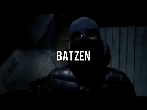 JASON x PABLOKK x UNDACAVA - Type Beat "BATZEN" (prod. by ED-Beatz)