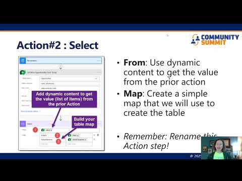Dataverse: Scheduled Flow with Teams Dataverse: Scheduled Flow with Teams