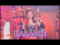 สาวหมอลำ บานเย็น รากแก่น KARAOKE