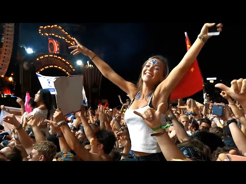 Era - Ameno (Thom Ares Remix) 2025