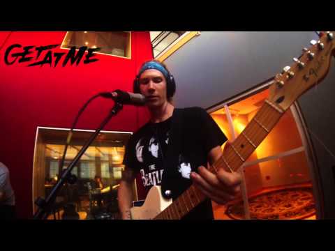 Get At Me - Watch out! (Live at Shock City Studios)