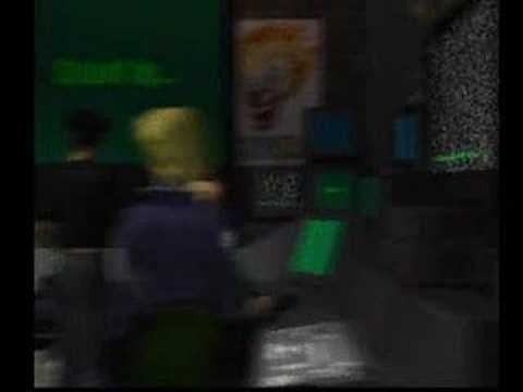 Sony Playstation Underground CD Mag 1.1 1997