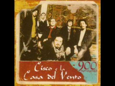 Tra cielo e terra - Cisco e la Casa del Vento