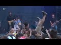 Jimmy Eat World - Big Casino (Live)