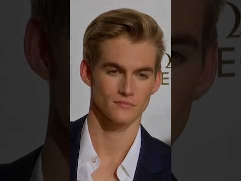 Muere Presley Gerber, hijo de Cindy Crawford, a los 27 años #shorts