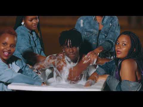 Msodoki Young Killer - Leo  (Official Music Video)