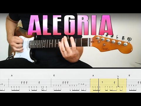 Alegria - Isadora Pompeo