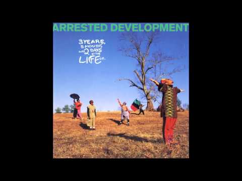 Give A Man A Fish - Arrested Development.wmv