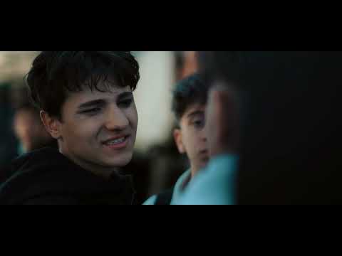 Mattia Ahmet Minguzzi Kısa Film (Erzurumlu Gençler)