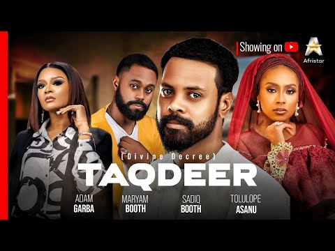 TAQDEER (Divine Decree) - The Complete Movie (2025)