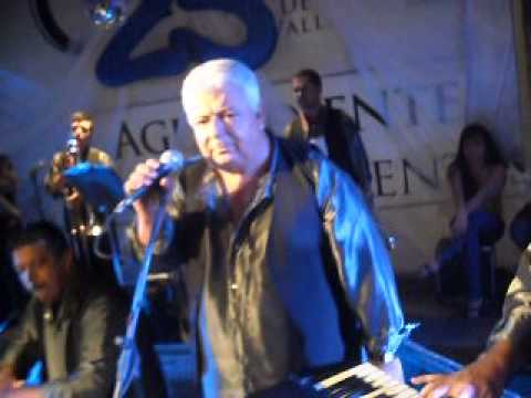 ORQUESTA OCTAVA DIMENSION DE CALI - "SE QUE NO DEBO QUERERLA"