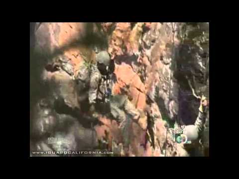 Surviving The Cut   Ranger school Pt 2