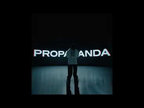 Plutonio – Propaganda (Pain hip hop)