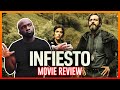 INFIESTO - Movie Review (2023)