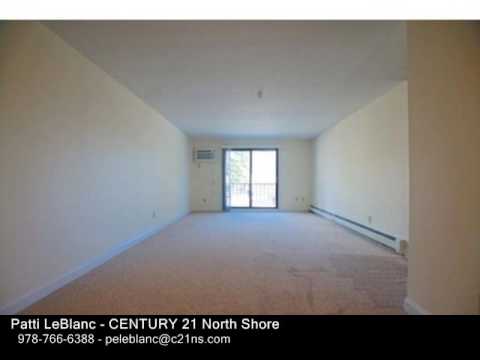 147 Sylvan Street Unit 23B, Danvers MA 01923 - Condo - Real Estate - For Sale -