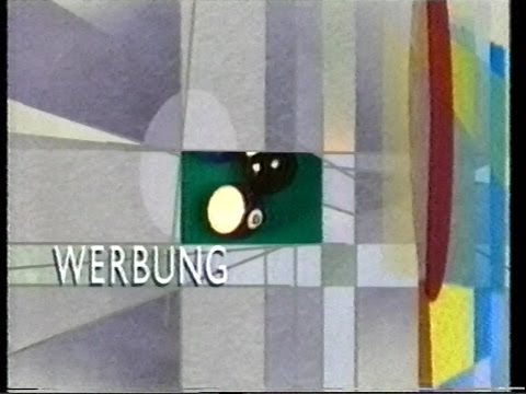 RTL Plus Werbung + Ansage "Hanoi Hilton" (Freitag, 9. Februar 1990﻿)