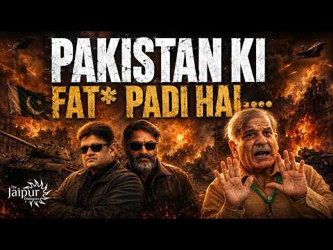 Pakistan Caught in Abraham Accords Mess | Quetta Blast | China Pak | Trump | Major Samar Pal Toor