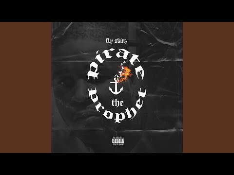 New Laws (feat. Sensei Woods)