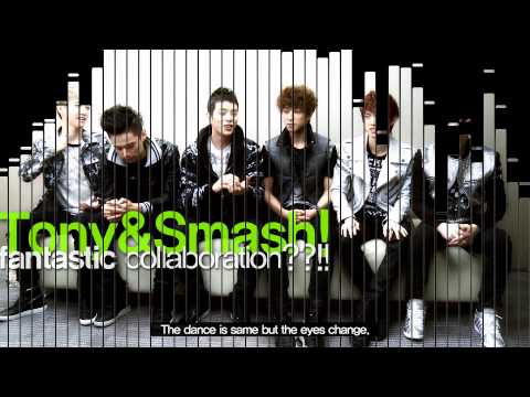 12.03.08 RT MCountdown teaser (MBLAQ, 9MUSES, TONY&SMASH, BRAVEGIRLS, BUSKERBUSKER)
