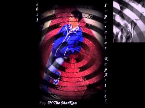 SkandaL StyLaa Ft. İmparatoR RapAttack 2012 ( Unutamadım ).mpg