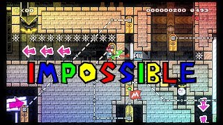 The Impossible Level