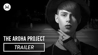 The Aroha Project - Zakk d&#39;Larte - Dress To Express - TRAILER