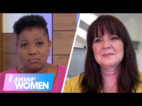 Are You Suffering From Lockdown Loneliness? We Need You to Help Lighten The Load | Loose Women