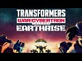 Трансформеры: Война за Кибертрон - Восход Земли. Отрывки и анонс будущего дубляжа от EBAtronTeam.