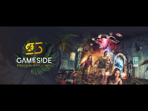 Gameside, jeu d’aventures en équipe avec Exalto Villeurbanne (jusqu'à 18% de réduction) - Image 6