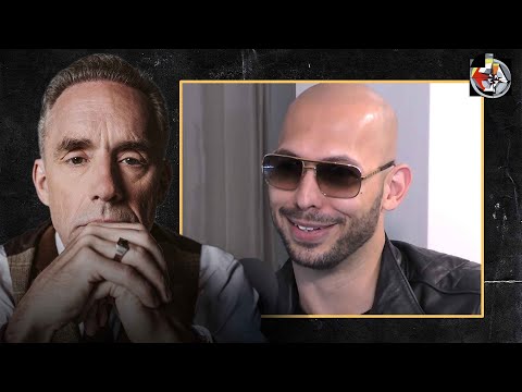 Jordan Peterson’s Thoughts on Andrew Tate