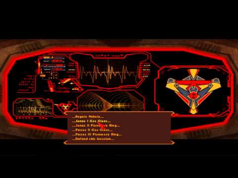 Let's Play Klingon Academy - Entry 5 - That...Went Well...