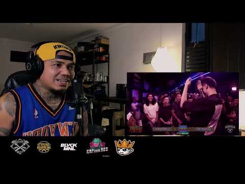 Sinagtala vs Ice Water (Reaction Video) MAMAW NA GL !