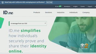 Is New EDD Identity Verification Process Causing More Problems For Victims Of Fraud
