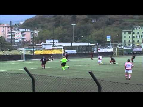 DIL11 251112 CAVALLETTE - RONCHESE 1-1 | PRIMA CATEGORIA | INTERVISTE