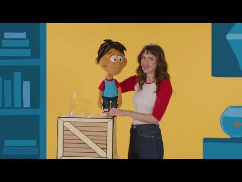 Elisha the Prophet (10/05/2025)