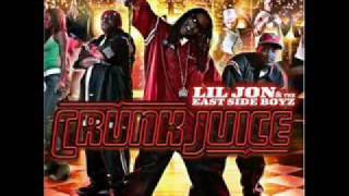 Lil Jon - Knockin Heads Off