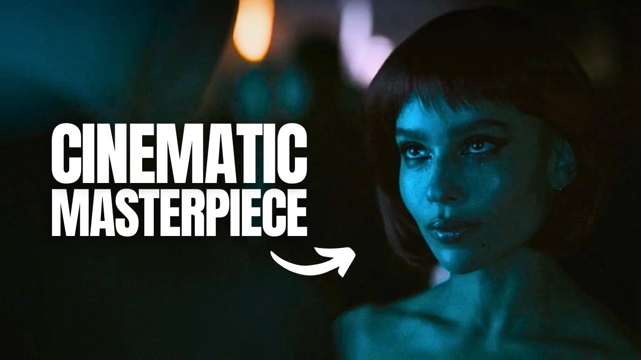 5 movies every filmmaker should watch