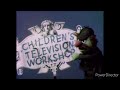 Children S Television Workshop Logo 1979