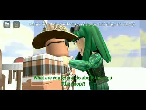 Me and the boys beating up Lisa Gaming