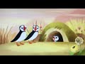 Puffin Rock Theme Song