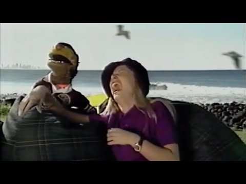 All Time Greatest Aussie Bloopers - Laughing Compilation (2002)