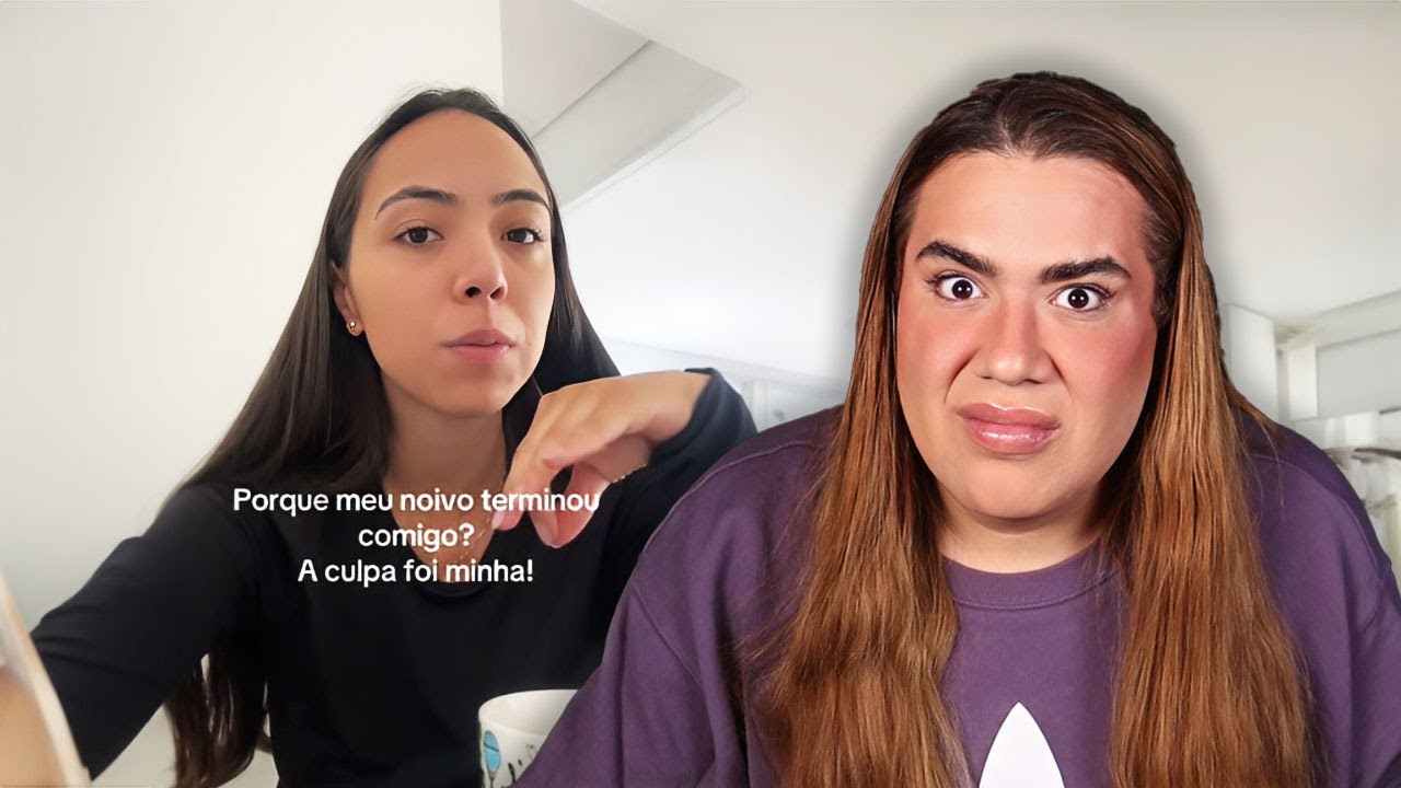 MY BOYFRIEND BROKE UP BECAUSE I AM UNBEARABLE