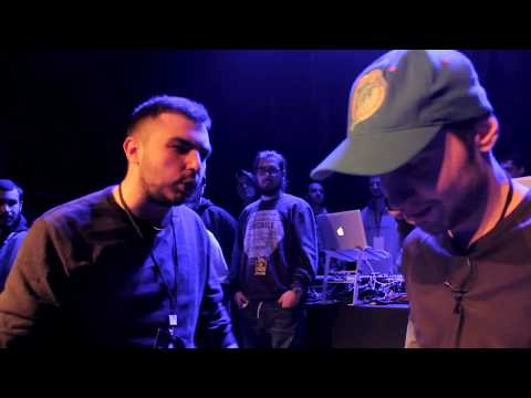 Rap Skillz Makedonija // MAYDAY 2