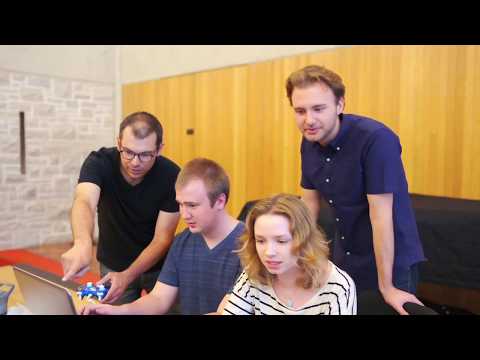 Studying Music at St. Olaf!