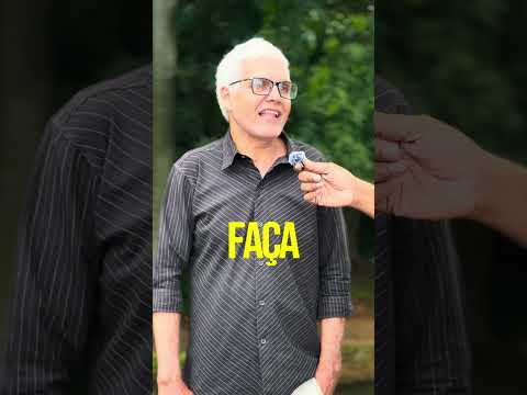 Servidor Público de Anápolis, Goiás.