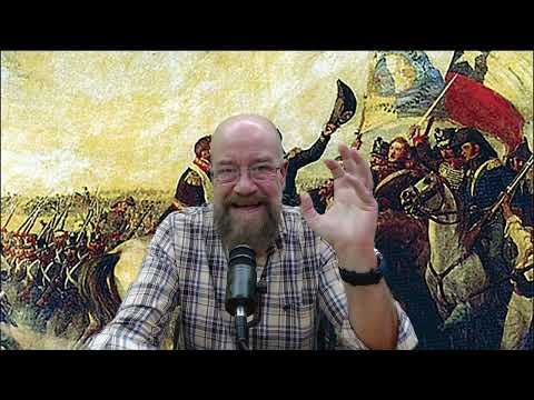 San Martín en Chile. Cancha Rayada y Maipú